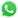 Icono de WhatsApp