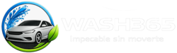Logo de Wash365 Impecable sin moverte