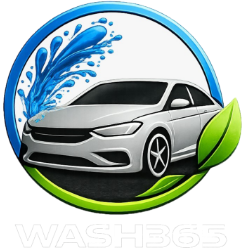 Logo de Wash365
