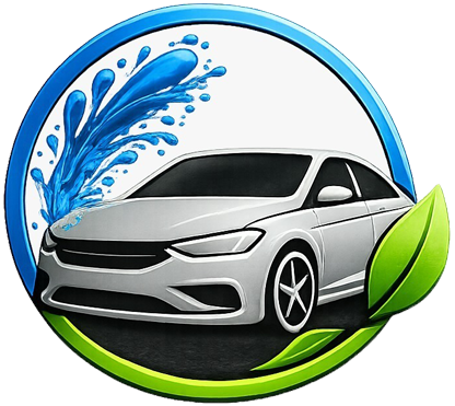 Isotipo de Wash365